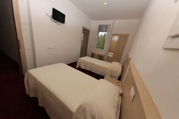 Park Hotel Italia (Tezze sul Brenta)